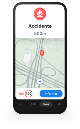 SocialDrive Accident