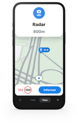 SocialDrive Speedtrap